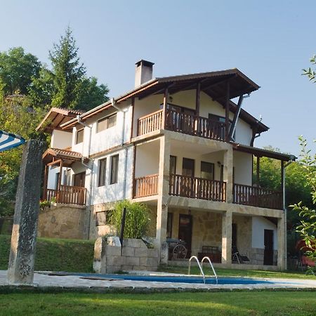 Hotel Neda'S House à Cherven  Extérieur photo