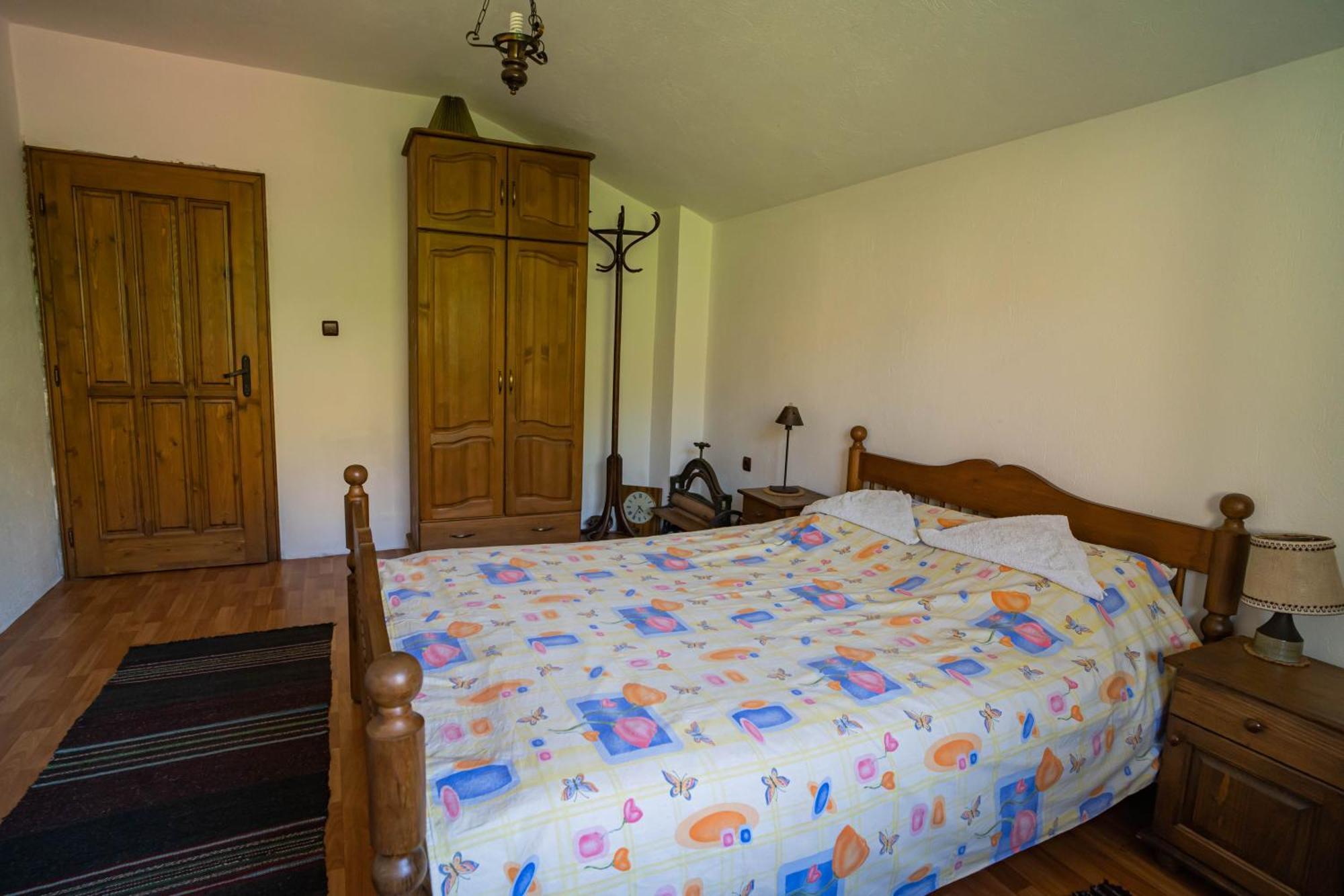 Hotel Neda'S House à Cherven  Extérieur photo